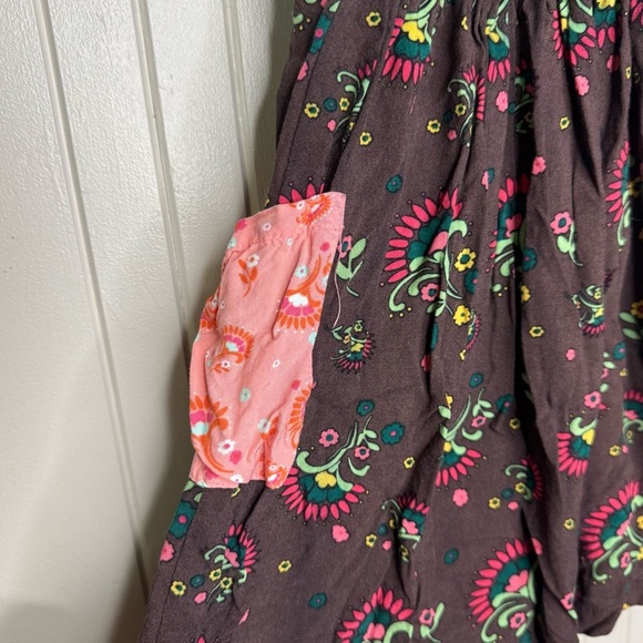 Matilda Jane, Friends Forever ISLA
Dress Brown Floral 435 Dress - Picture 4 of 9